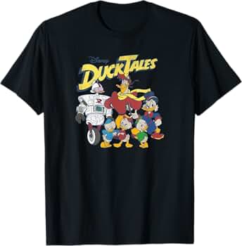 2506-2513 新品 DVDBOX duck Tails 奇蹟 Tシャツ付 B1pppR4gVKL._CLa|2140,2000|